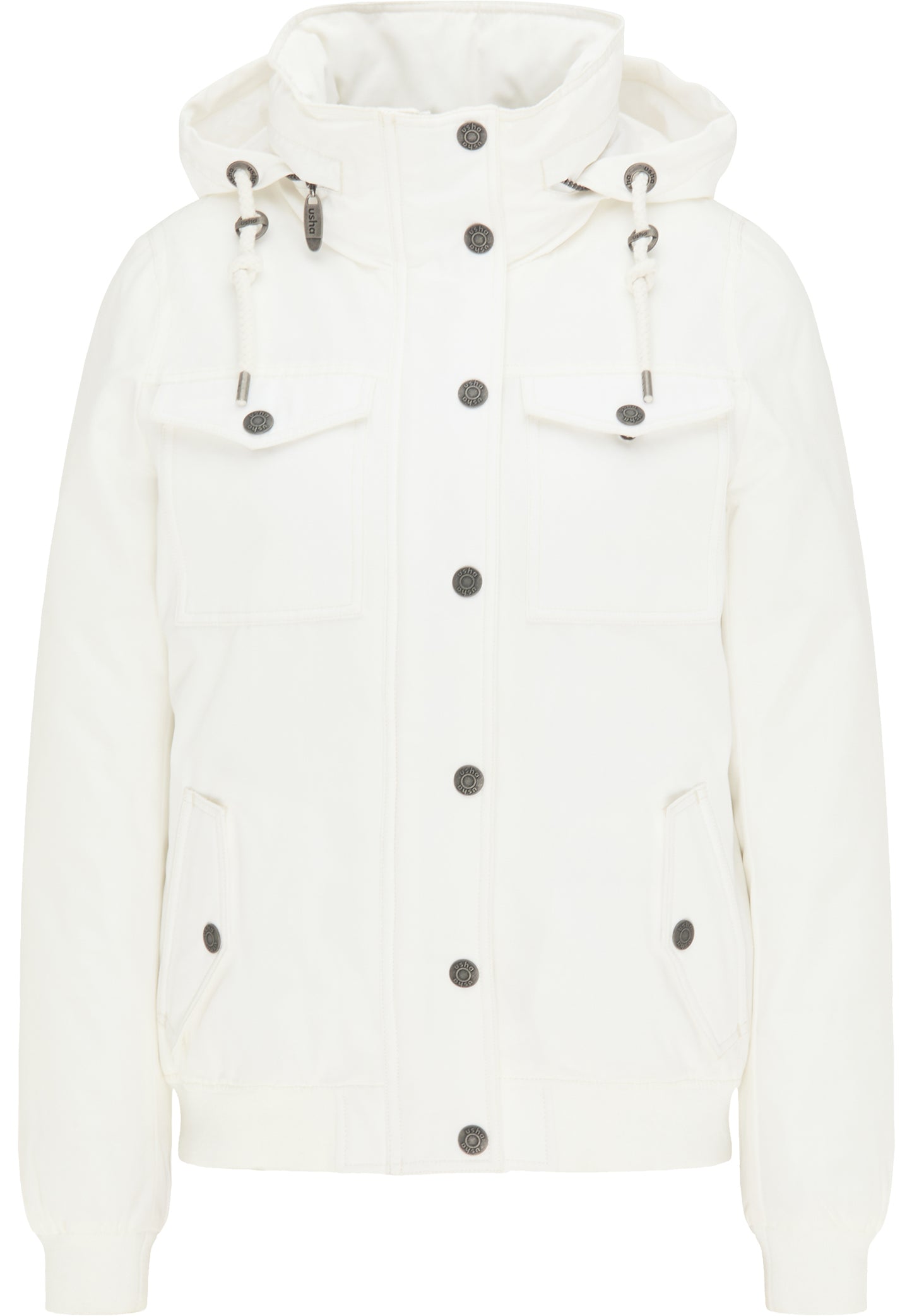 usha BLUE LABEL Women's Winter Jacket