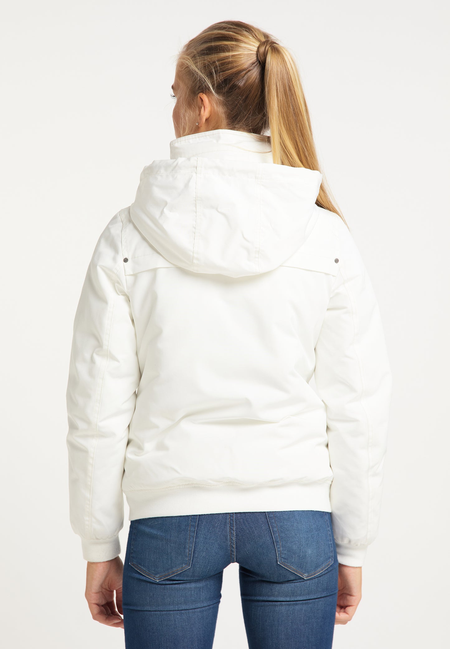 usha BLUE LABEL Women's Winter Jacket