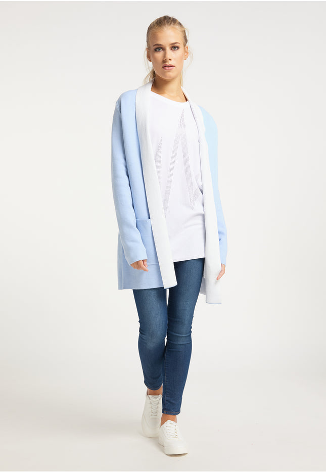 usha BLUE LABEL Women's Cardigan