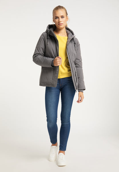 usha BLUE LABEL Women's Winter Jacket