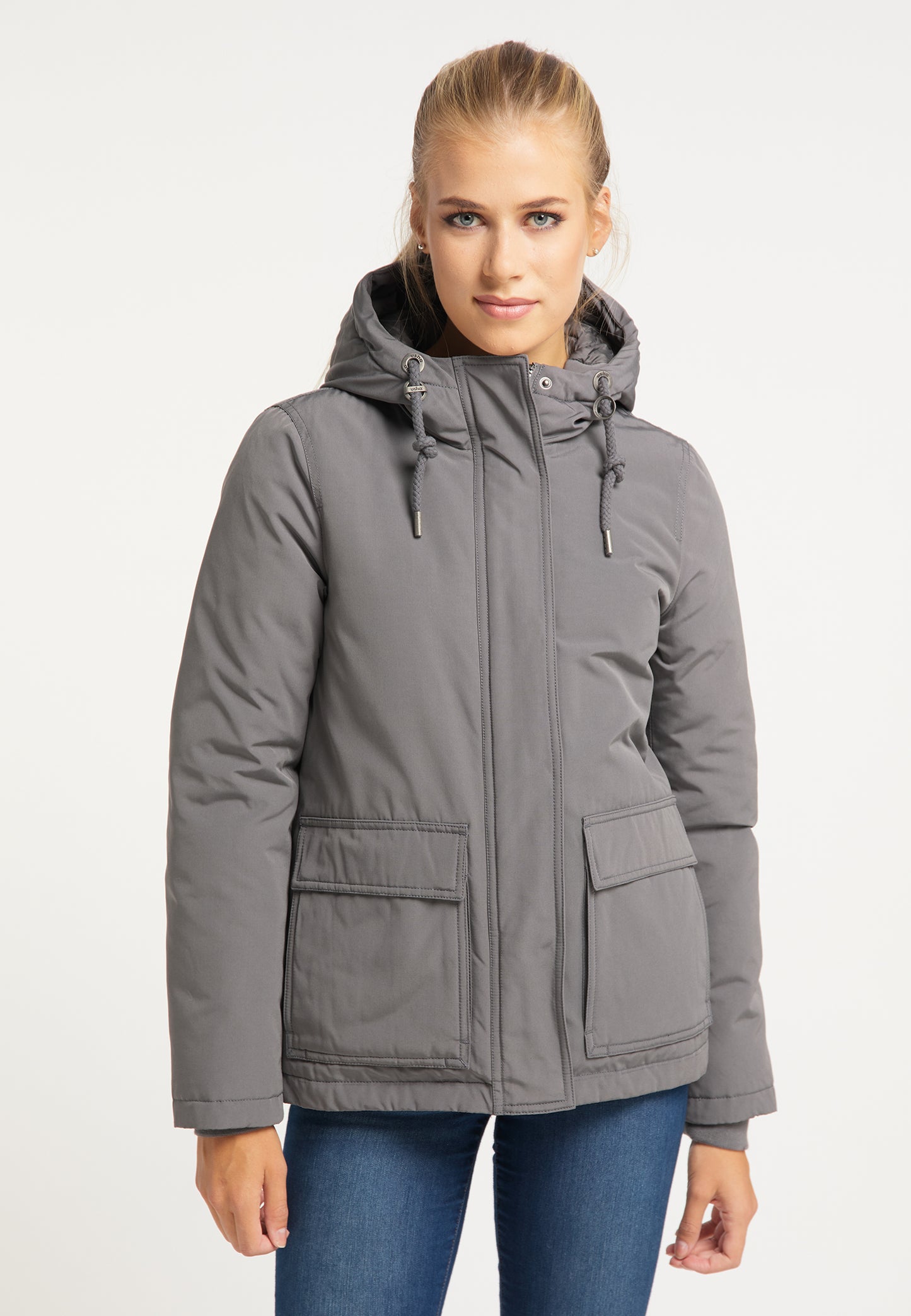 usha BLUE LABEL Women's Winter Jacket