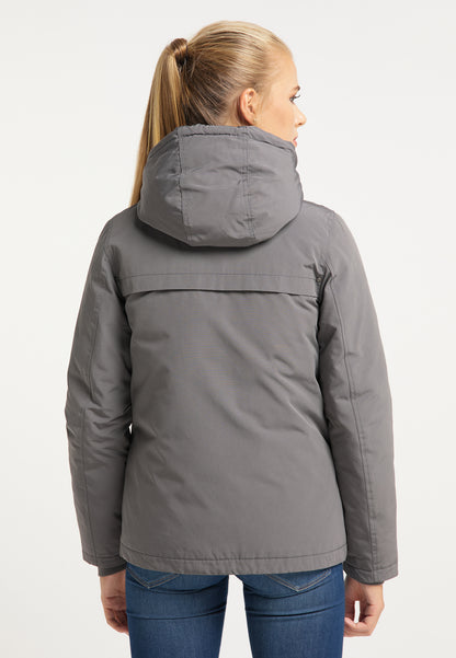 usha BLUE LABEL Women's Winter Jacket