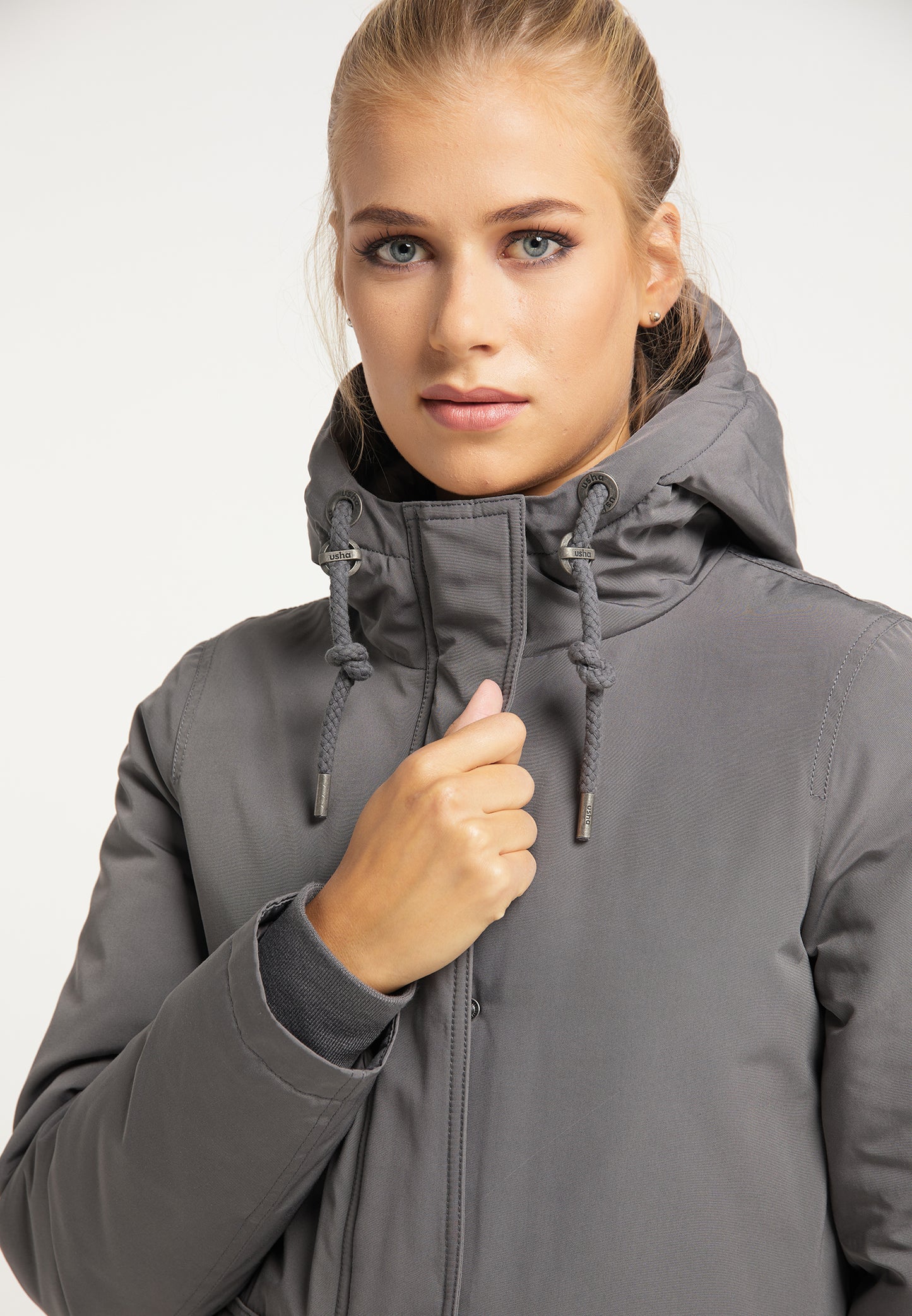 usha BLUE LABEL Women's Winter Jacket