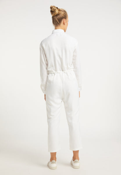 usha BLUE LABEL Women's Jumpsuit