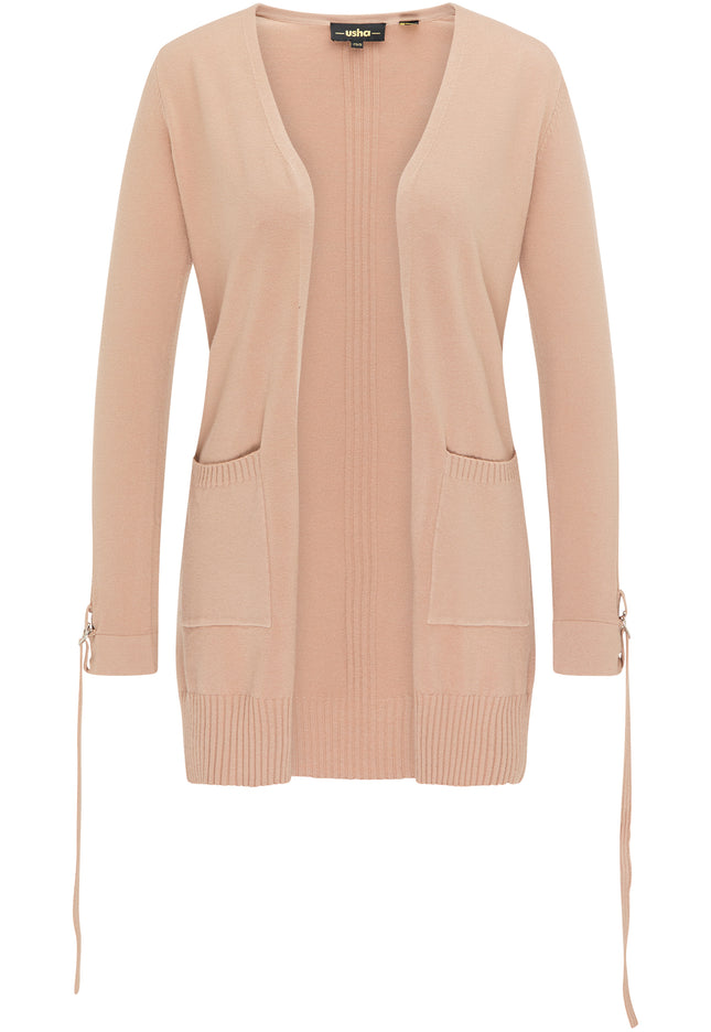usha BLACK LABEL Women's Cardigan