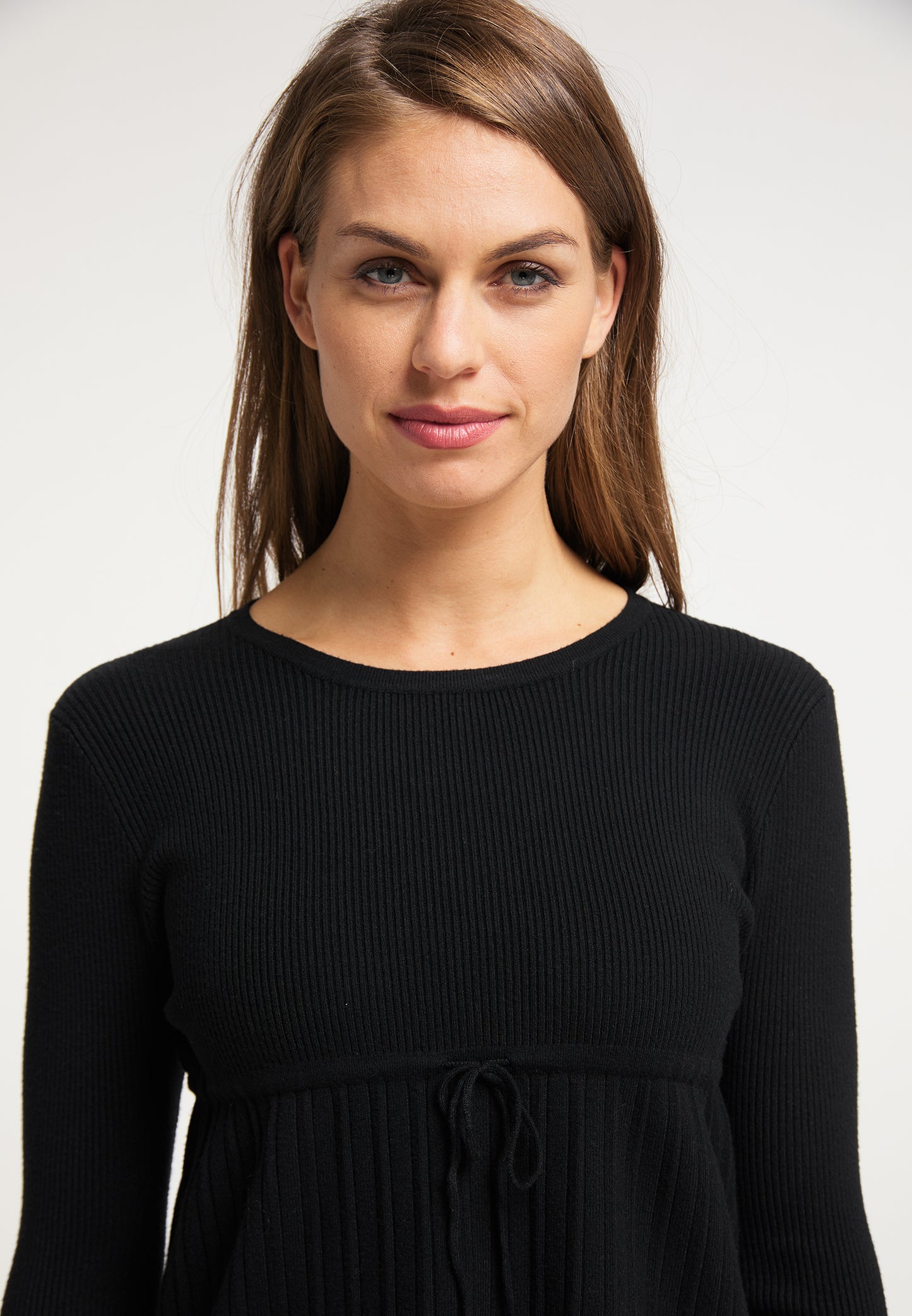 usha BLACK LABEL Women's Knitted Sweater