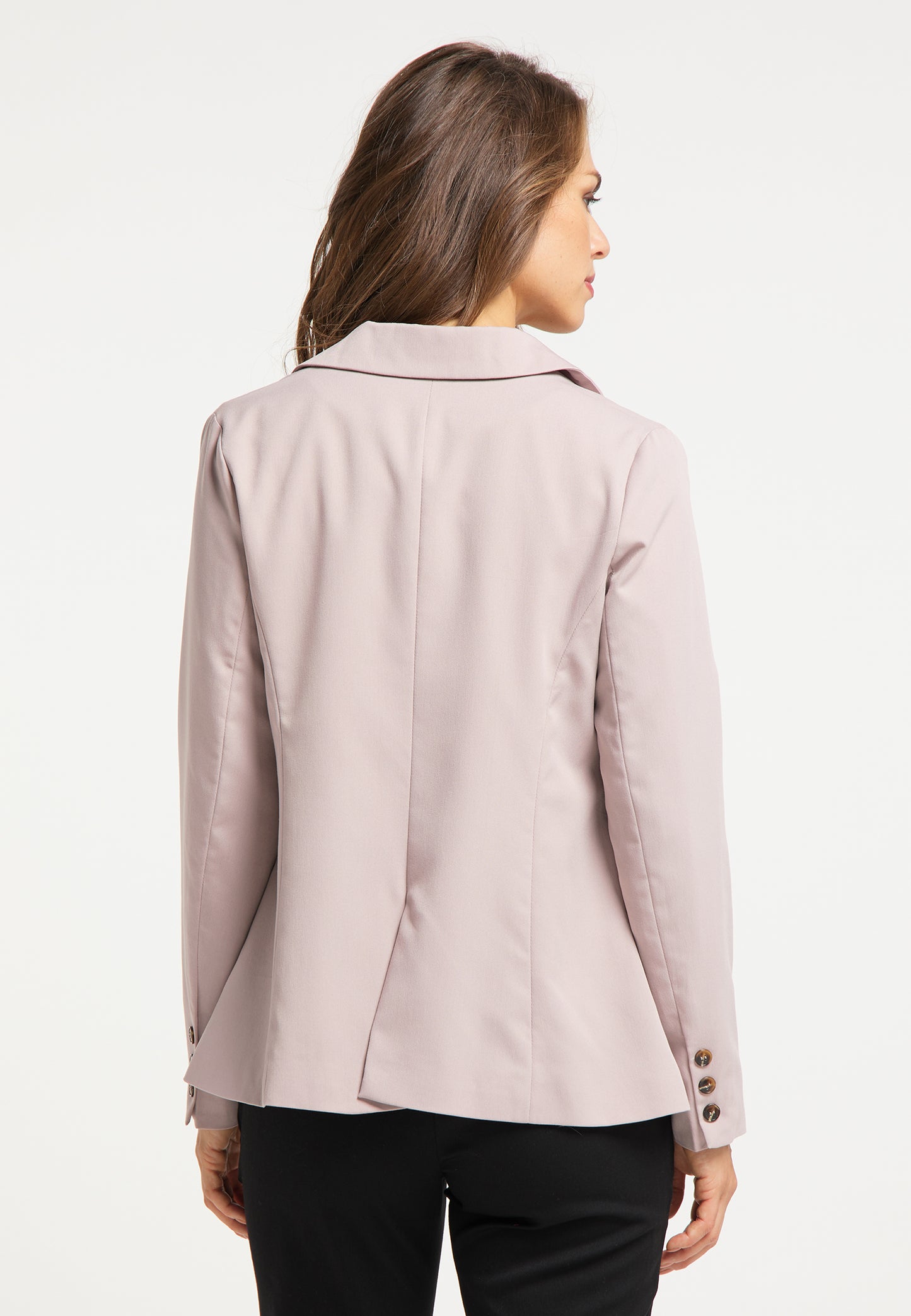 usha BLACK LABEL Women's Blazer