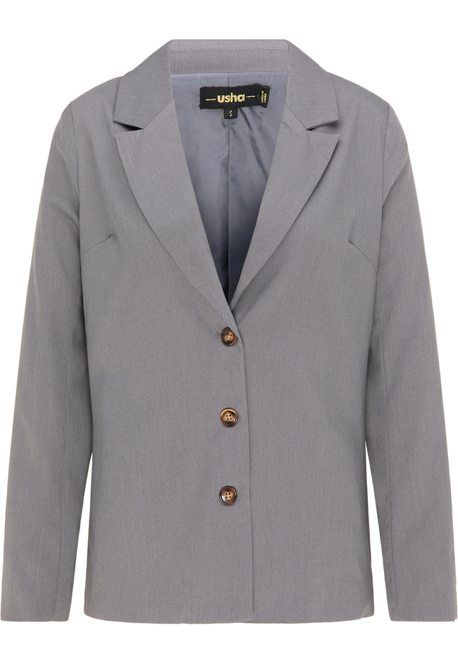 usha BLACK LABEL Women's Blazer