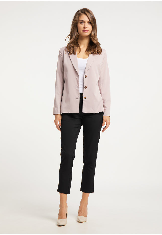 usha BLACK LABEL Women's Blazer