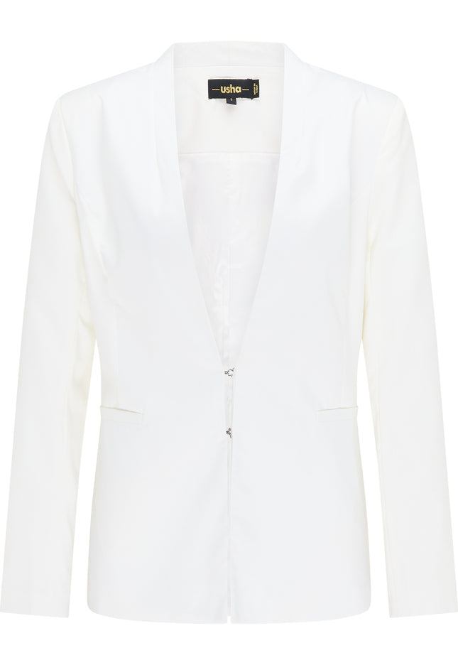 usha BLACK LABEL Women's Blazer