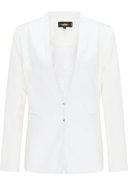 usha BLACK LABEL Women's Blazer