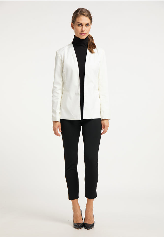 usha BLACK LABEL Women's Blazer