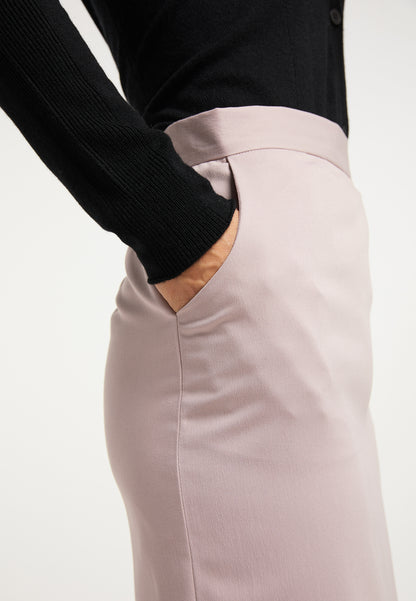 usha BLACK LABEL Women's Pencil Skirt