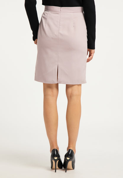 usha BLACK LABEL Women's Pencil Skirt