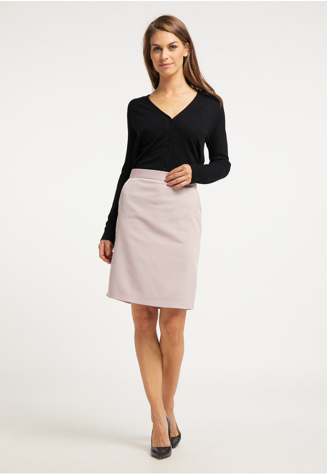 usha BLACK LABEL Women's Pencil Skirt