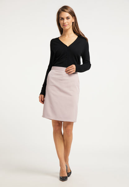 usha BLACK LABEL Women's Pencil Skirt