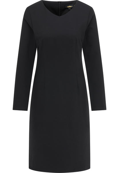 usha BLACK LABEL Women's Sheath Dress