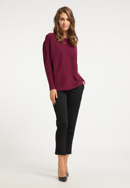 usha BLACK LABEL Women's Pants