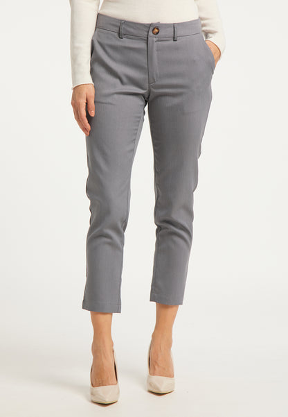 usha BLACK LABEL Women's Pants