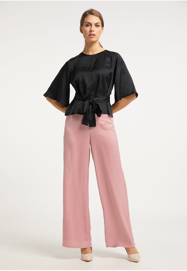 usha BLACK LABEL Women's Marlene Pants