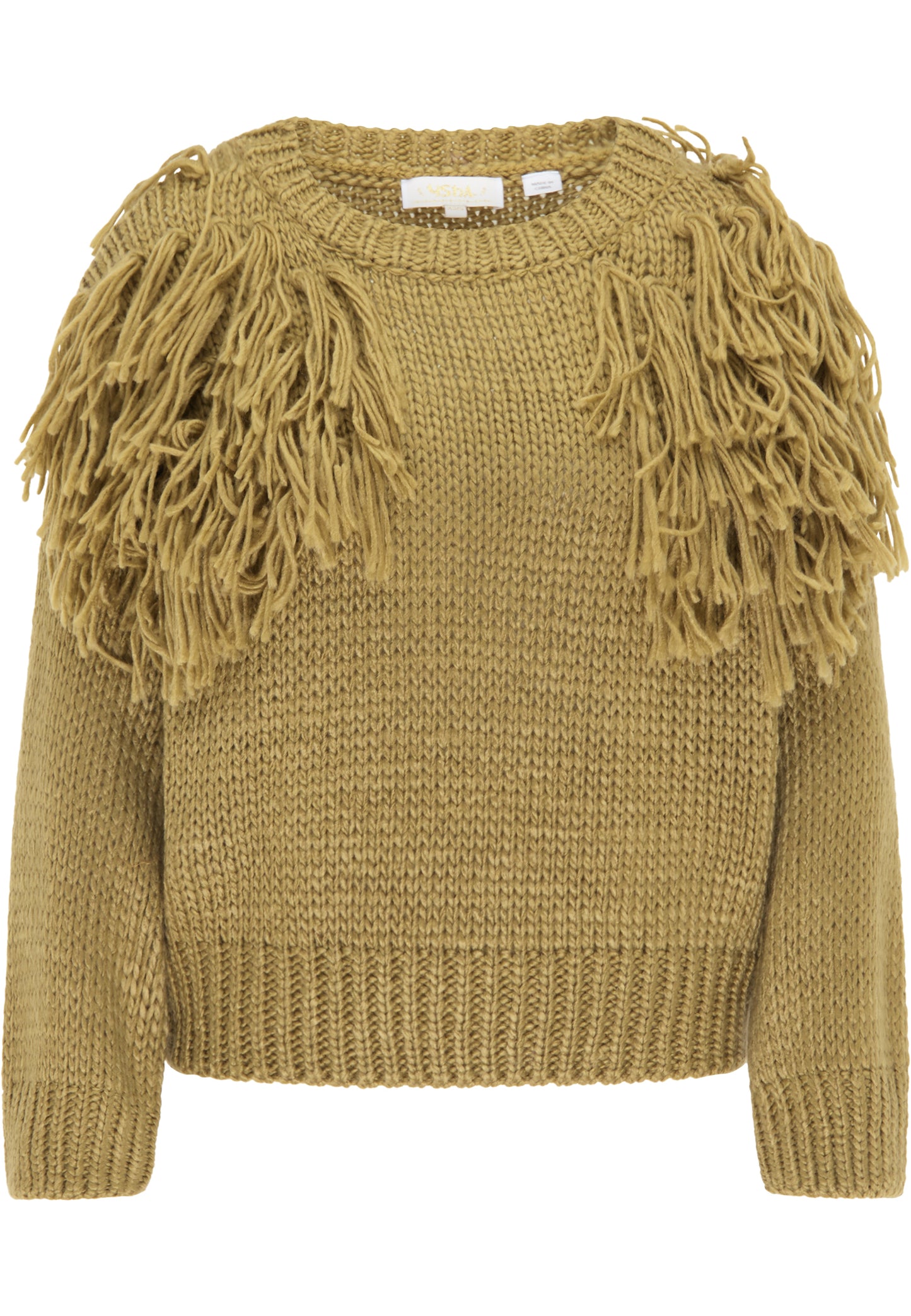 usha FESTIVAL Kobiety Sweter