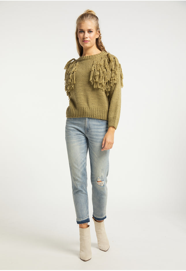 usha FESTIVAL Damen-Pullover