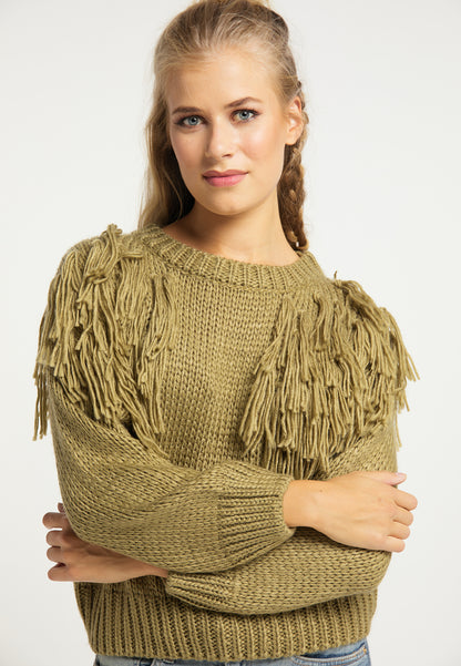 usha FESTIVAL Kobiety Sweter