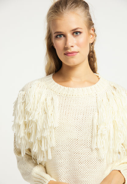 usha FESTIVAL Kobiety Sweter