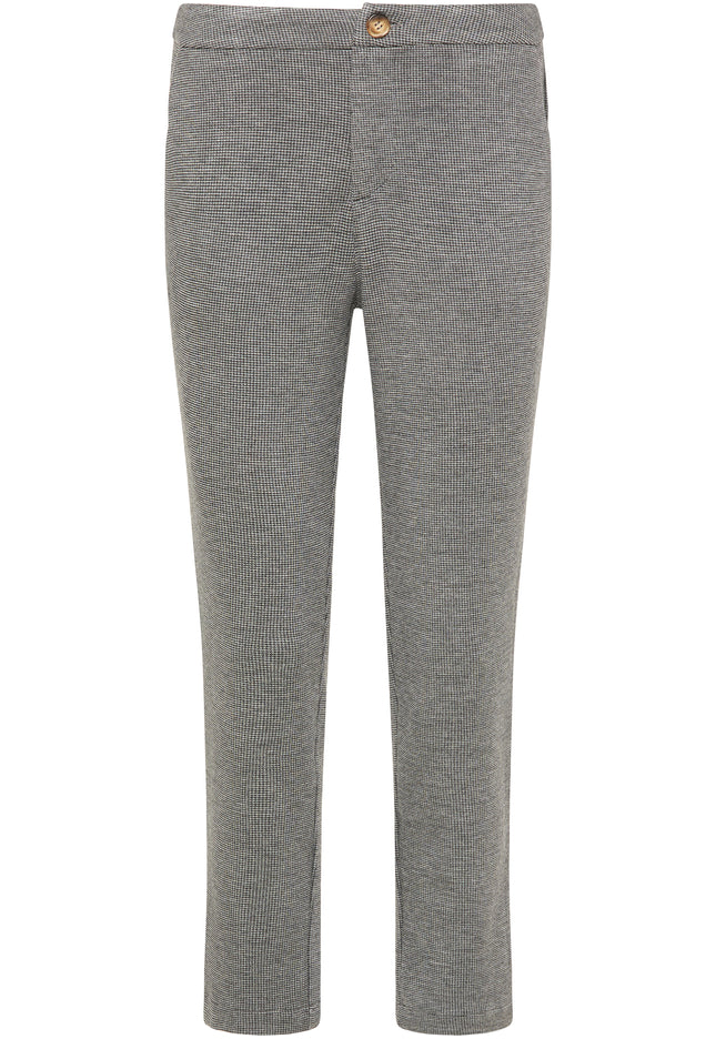 usha Damen Stoffhosen