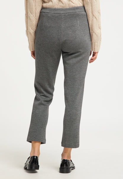 usha Damen Stoffhosen