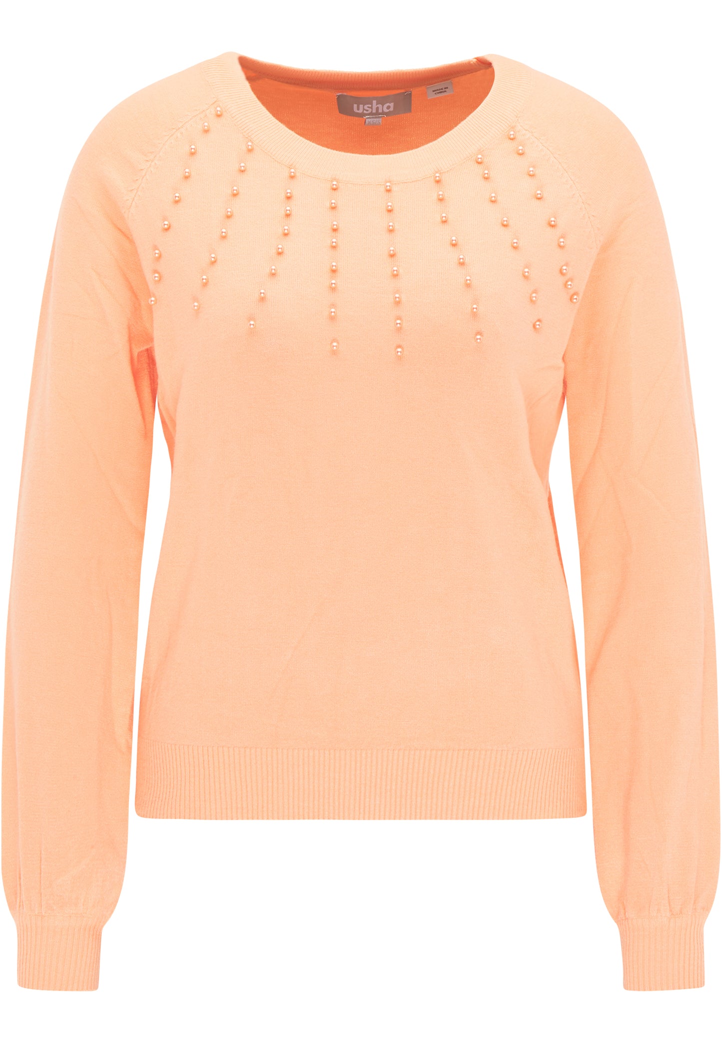 usha Damen Strickpullover