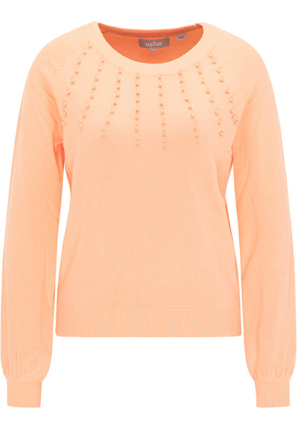 usha Damen Strickpullover