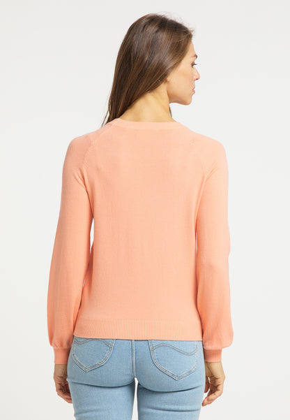 usha Damen Strickpullover