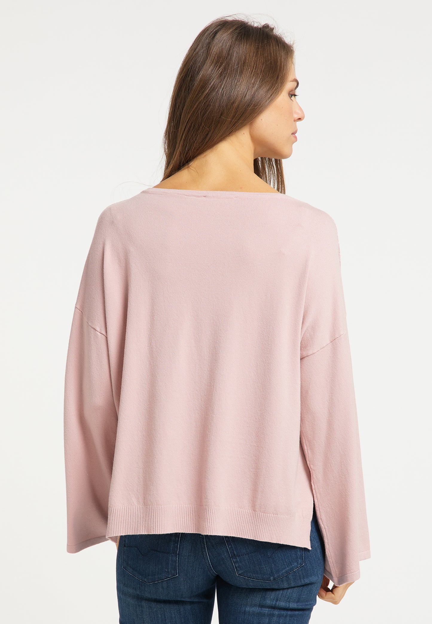 usha Damen Strickpullover