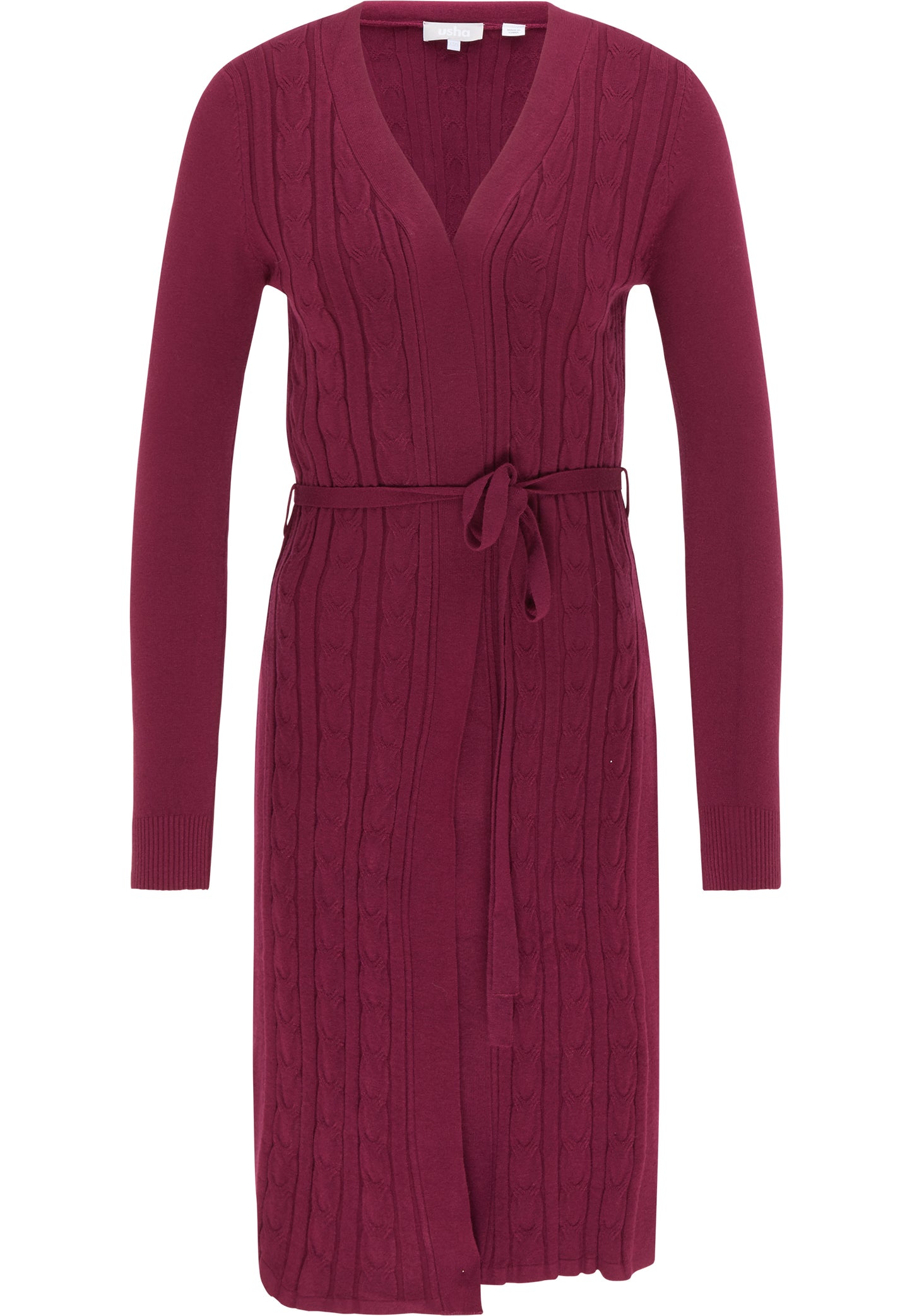 usha Damen Cardigan