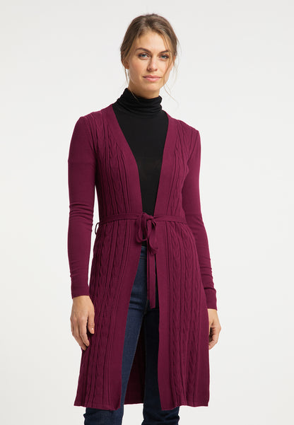 usha Damen Cardigan