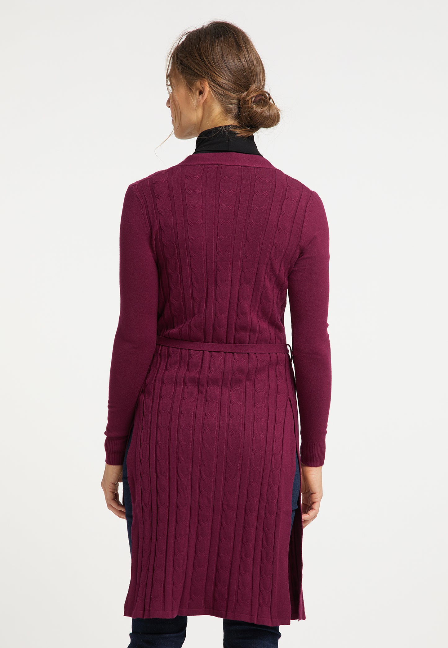usha Damen Cardigan