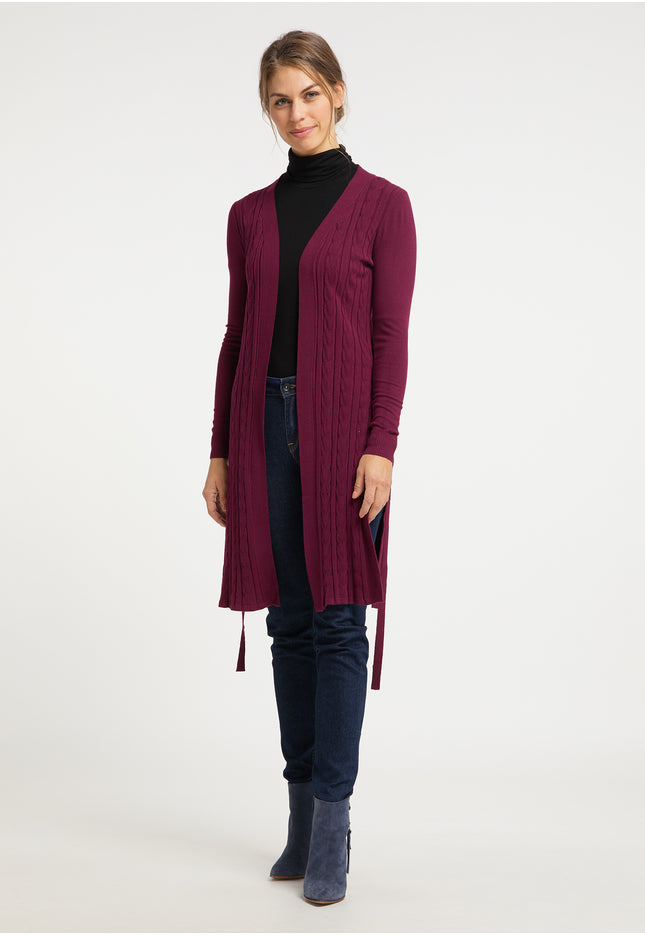 usha Damen Cardigan