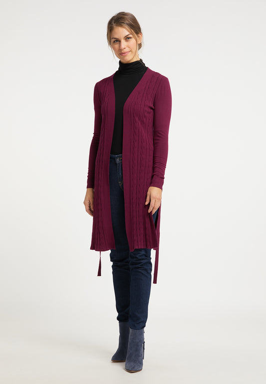 usha Women's Cardigan