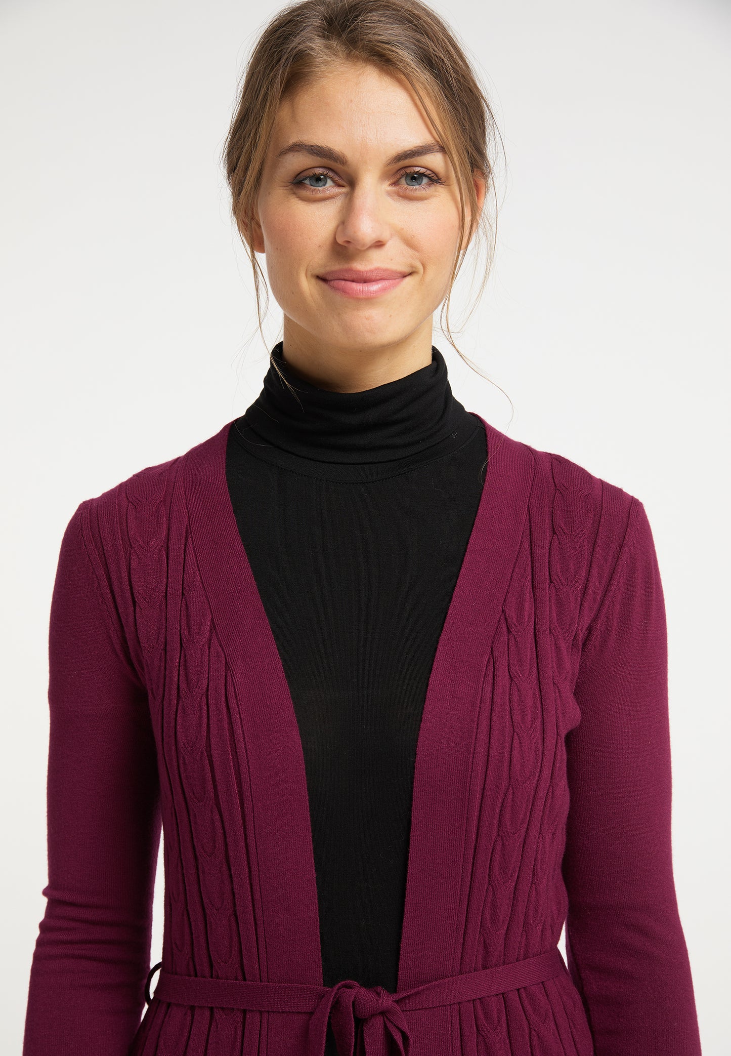 usha Damen Cardigan