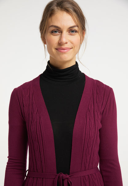 usha Damen Cardigan