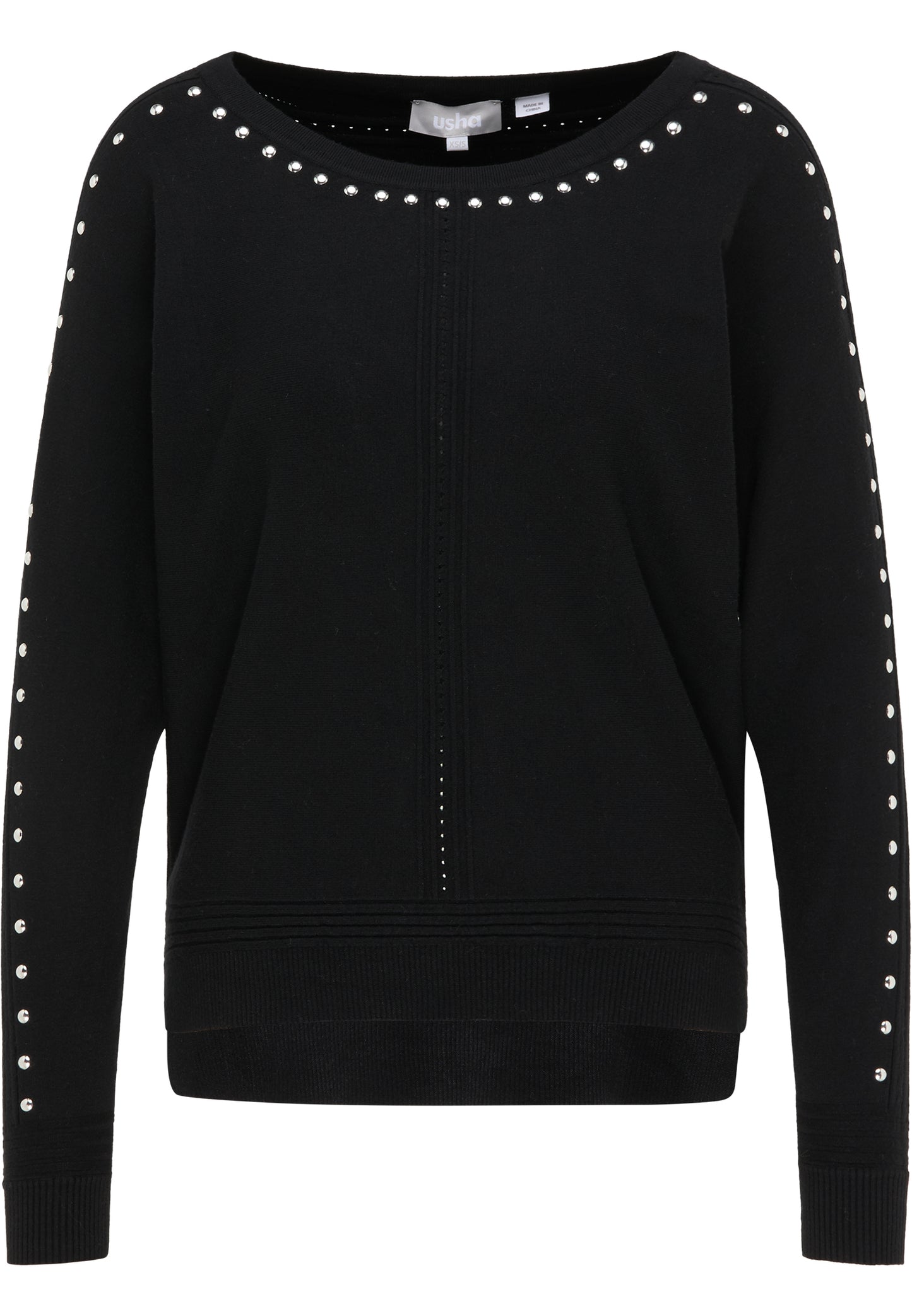 usha Damen Strickpullover