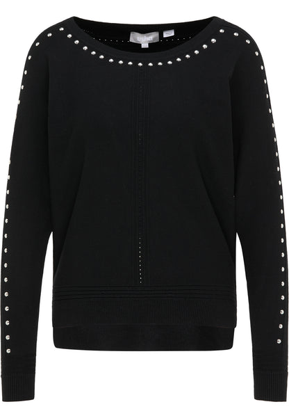 usha Damen Strickpullover