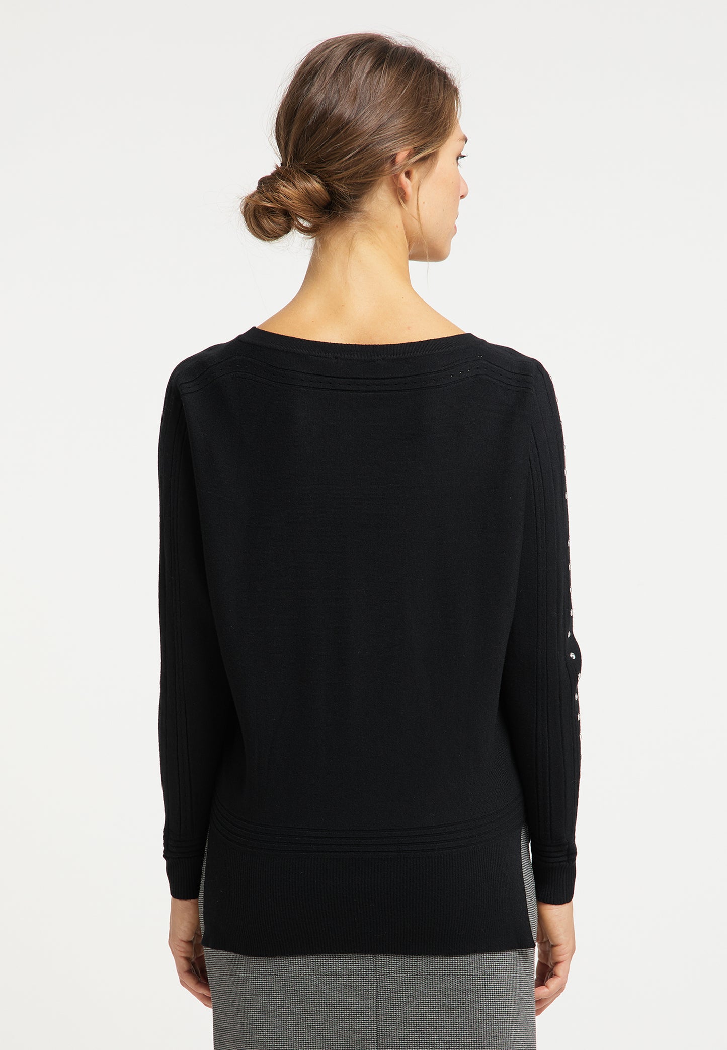 usha Damen Strickpullover