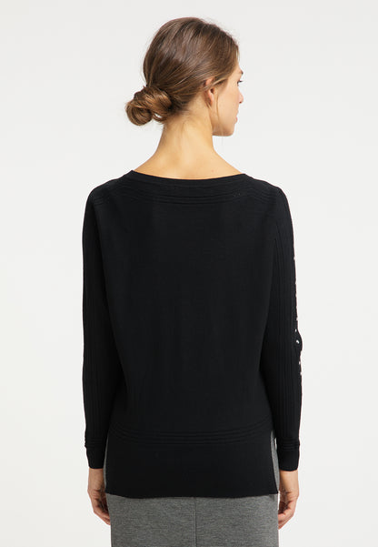 usha Damen Strickpullover