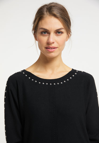 usha Damen Strickpullover