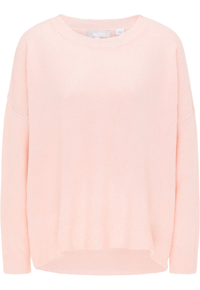 usha Damen Strickpullover