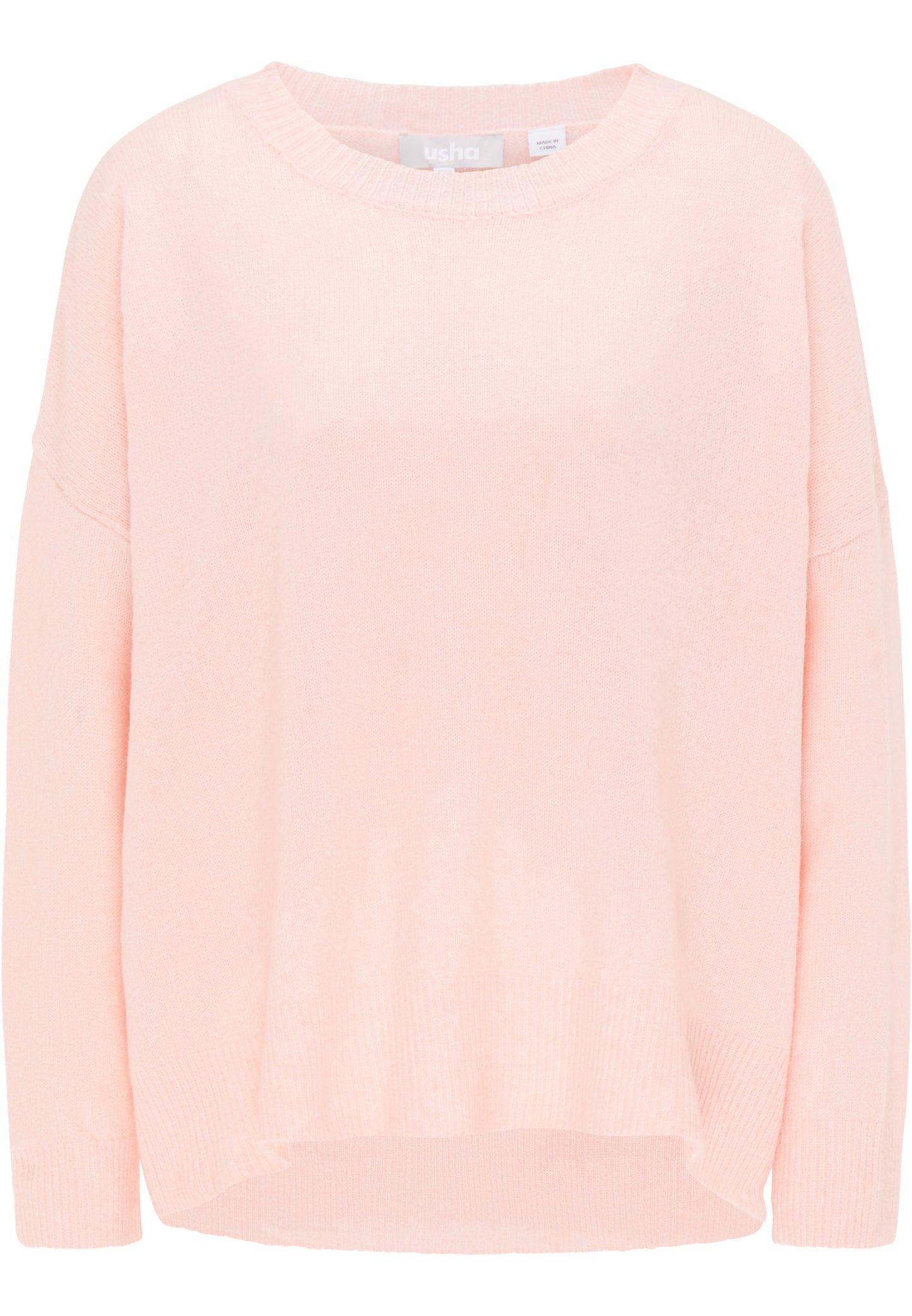 usha Damen Strickpullover