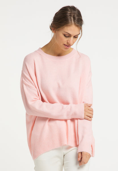usha Damen Strickpullover