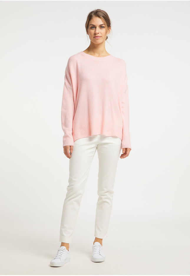 usha Damen Strickpullover